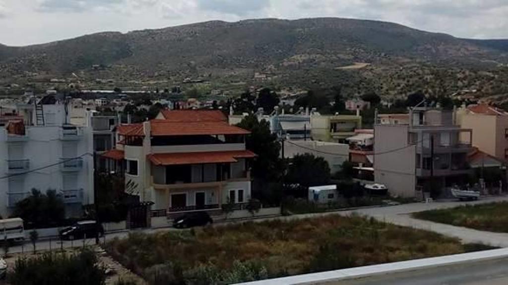 To Giouli Hotel Volos Bagian luar foto