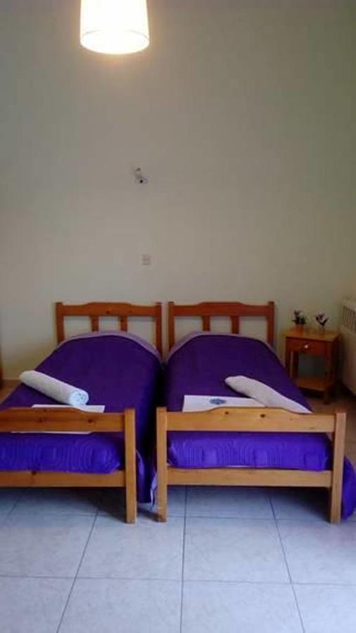 To Giouli Hotel Volos Bagian luar foto